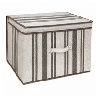 Storage Boxes (various)
