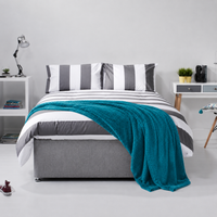 Super-Soft Throw Blankets