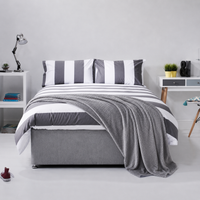 Super-Soft Throw Blankets