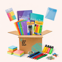 Shop the Stationery cupboard