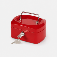 Small Money Box