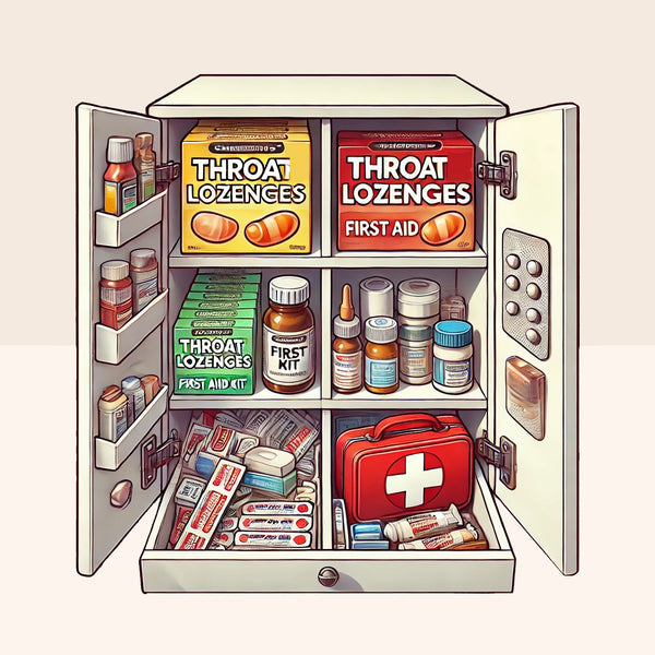 Shop the Medicine Cupboard – UniKitOut