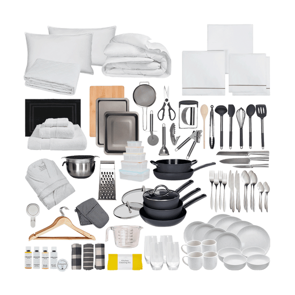 Utmost Kit Deluxe Complete Kit | noah – UniKitOut
