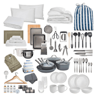 Deluxe University Essentials Kit