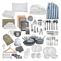 dining-sets-2-bedding-Slub Stripe-Premium