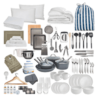 Deluxe University Essentials Kit