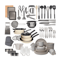 Deluxe Student Kitchen Kit