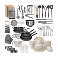 Deluxe Student Kitchen Kit