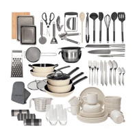 Deluxe Student Kitchen Kit