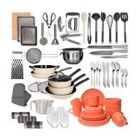 Deluxe Student Kitchen Kit