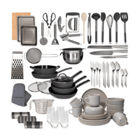 Deluxe Student Kitchen Kit