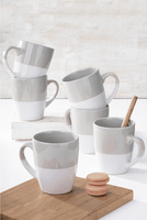Stoneware Mugs *Limited Stock Remaining*
