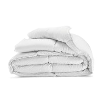 Eco Friendly Super-soft Student Duvet & Pillow Kit