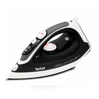 Steam Iron