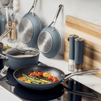 Deluxe Student Kitchen Kit