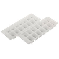 Ice Cube Tray - Pack of 2