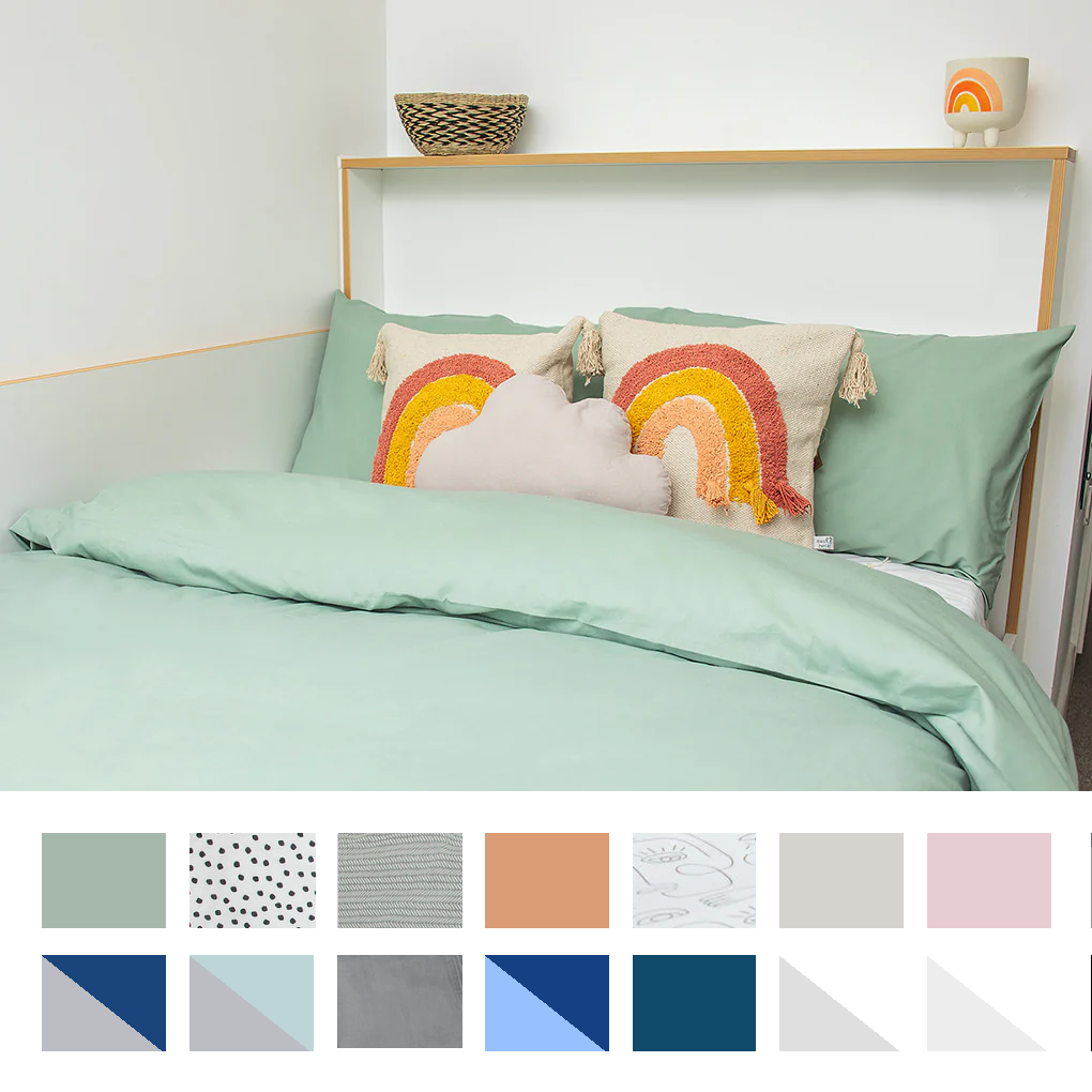 Student Linen Kit – UniKitOut