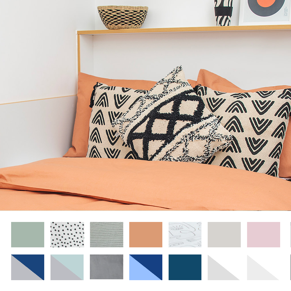 Student Linen Kit – UniKitOut