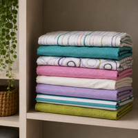 Extra Duvet Covers and Pillowcases *Limited Colours Remaining*