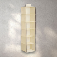 Hanging Storage Shelves