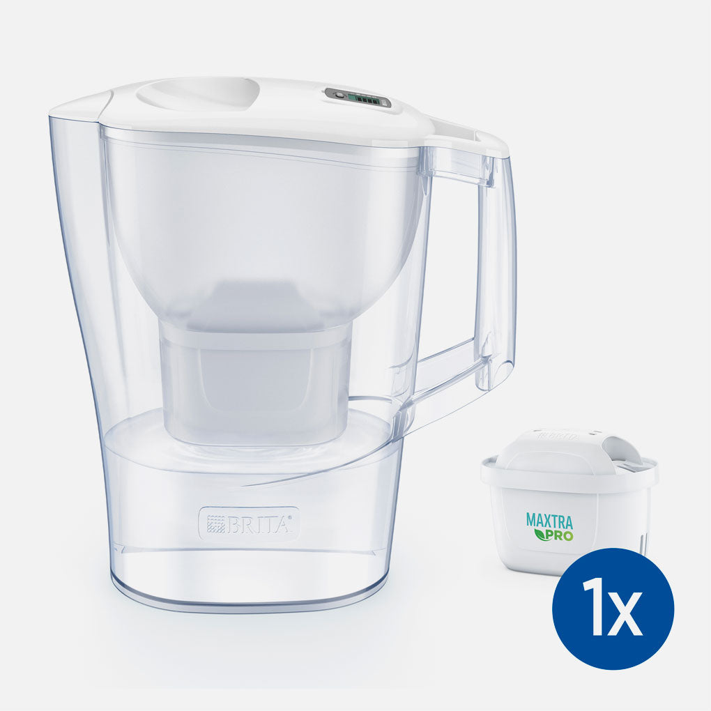 Brita Maxtra Pro All-in-1 pack of 2 - Sotel