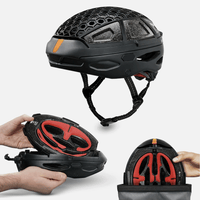 Newlane Foldable Bike Helmet