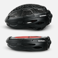 Newlane Foldable Bike Helmet