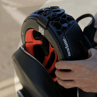 Newlane Foldable Bike Helmet