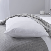 Fitted Bed Sheets and Pillowcases (SOLD SEPARATELY)
