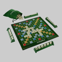 Playing Cards & Board Games