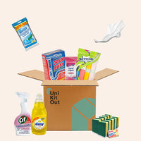 Shop the Cleaning Cupboard