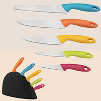 Kitchen Knife Sets and Blocks (Various)
