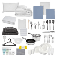 Standard Complete Kit