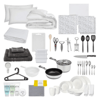 Standard Complete Kit