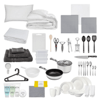 Standard Complete Kit