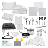 Standard Complete Kit