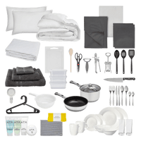 Standard Complete Kit