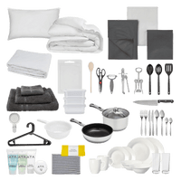 Standard Complete Kit