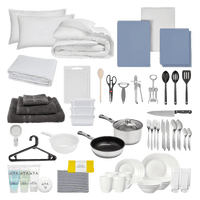 Standard Complete Kit