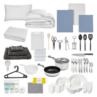 Standard Complete Kit