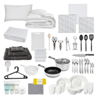 Standard Complete Kit