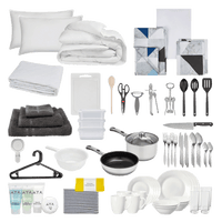 Standard Complete Kit