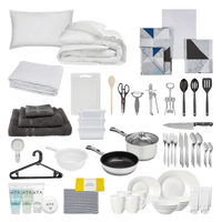 Standard Complete Kit