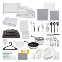 Standard Complete Kit