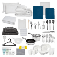 Standard Complete Kit