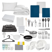 Standard Complete Kit