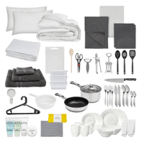 Standard Complete Kit