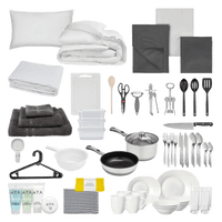 Standard Complete Kit