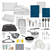 dining-sets-1 set-bedding-Moonlight Blue