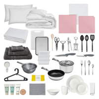 Complete University Essentials Kit (2026)
